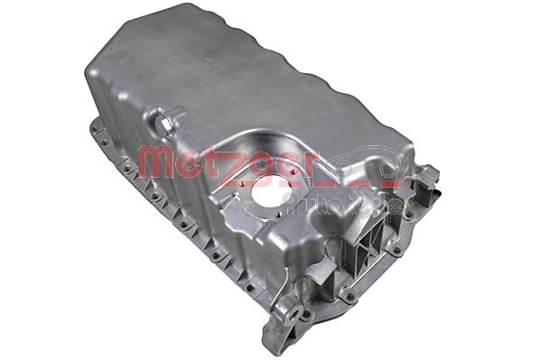 METZGER 7990140 Ölwanne